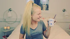 Te-tid med Kristine #4!