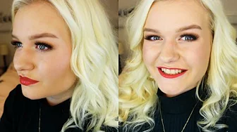 Gør dig klar med mig til juleaften! ll Kristine's Jul 2015 #24!