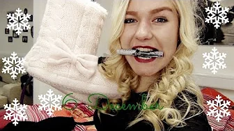 Kristine's Julekalender - 6. December, NOVEMBER FAVORITTER!
