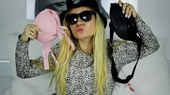 APRIL FAVORITTER 2014