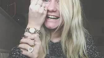 Kristine's Jul 2014, 21. December - VIND 500 KRONER TIL UNIWATCHES.DK!