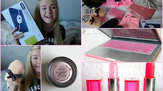 SOMMER SHOPPING HAUL!