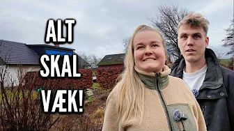 Kan vi lave den perfekte køkkenhave? | Livet på gården Ep. 82