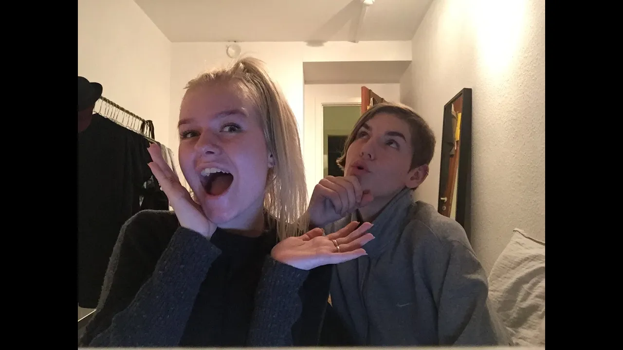 Kristine's Jul, 10. December - THE CHRISTMAS TAG!