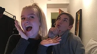 Kristine's Jul, 10. December - THE CHRISTMAS TAG!