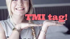 TMI tag!!