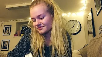 Kristine's Jul 2014, 14. December - Hvordan går det i mit liv?