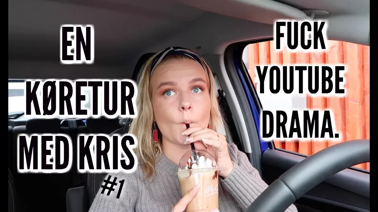 JEG KAN IKKE LIDE YOUTUBE LÆNGERE