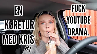 JEG KAN IKKE LIDE YOUTUBE LÆNGERE