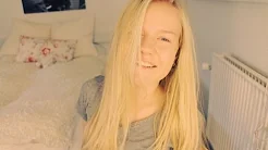 Ansigtsmakeup/foundation rutine!