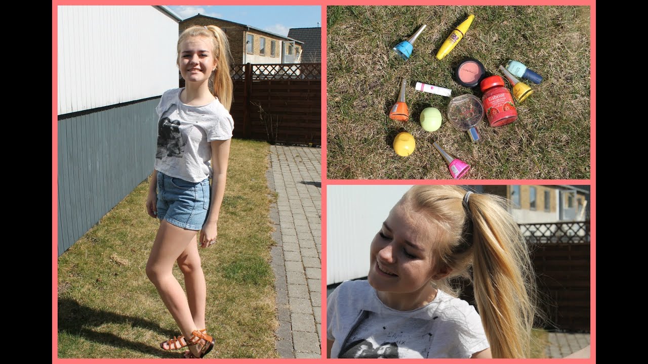 ☀ SOMMER  - Outfits + Beauty ☀