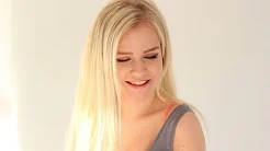 Forårs inspireret makeup tutorial!