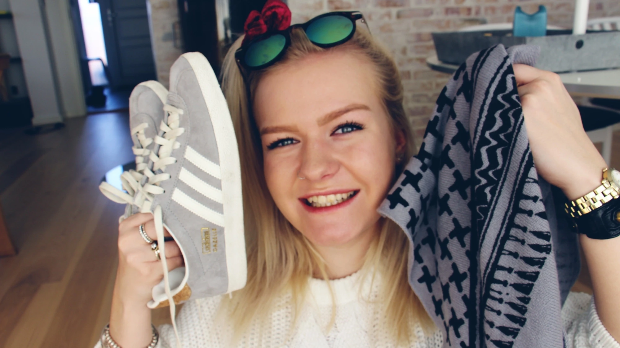 Forårs/sommer musthaves 2015!