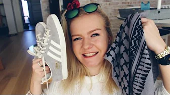 Forårs/sommer musthaves 2015!