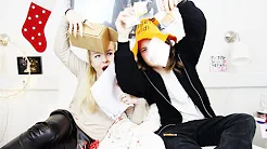 Kristine's Jul 2014, 19. December - FAN FREDAG #3!