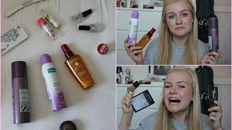 Produkter jeg fortryder jeg har købt! 2013!!