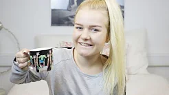 Te-tid med Kristine #5!