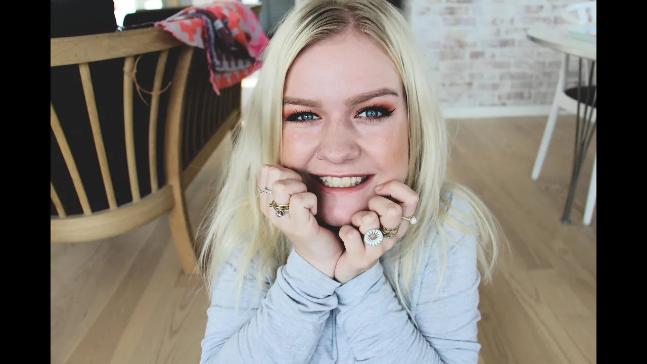 LIFE UPDATE! KÆMPE NYHED!!!!!