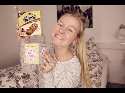 Februar favoritter 2014!