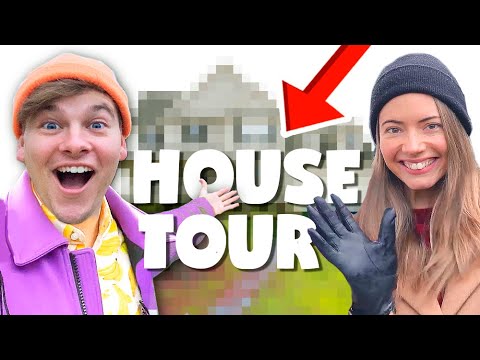 VI HAR KØBT ET HUS! Men vi vidste ikke at … | Lakserytteren