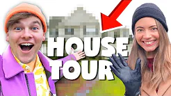 VI HAR KØBT ET HUS! Men vi vidste ikke at … | Lakserytteren