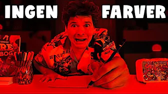 UMULIG TEGNE CHALLENGE!!!