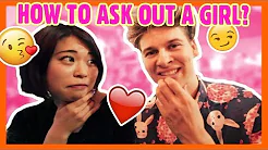 GIRLS! Japan vs. Europe ft. Mari Hikita