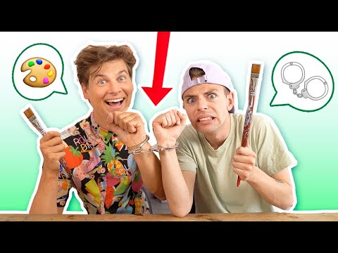 10 CHALLENGES PÅ 10 MINUTTER med Morten Münster | Lakserytteren