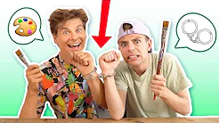 10 CHALLENGES PÅ 10 MINUTTER med Morten Münster | Lakserytteren