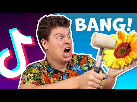 3 TIKTOK TEGNE HACKS - der overraskede selv mig! | Lakserytteren