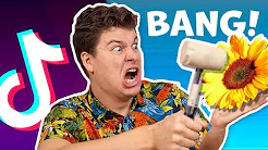 3 TIKTOK TEGNE HACKS - der overraskede selv mig! | Lakserytteren