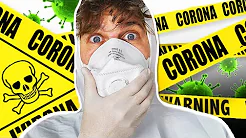 7 MÅDER at undgå CORONA VIRUS | Lakserytteren