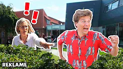 Bliver SMIDT UD af museum! - Alt går galt i Skagen | Lakserytteren