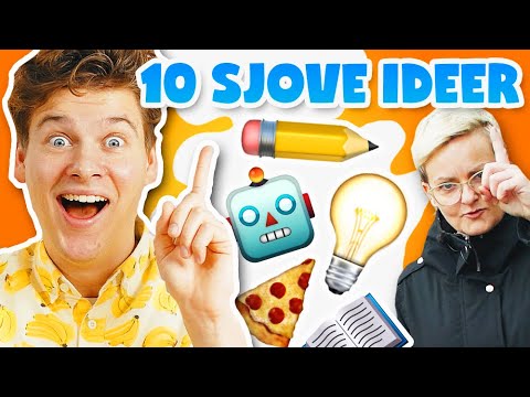 10 TING du kan lave i HJEMMEKARANTÆNE! ft. Børne- og Undervisningsministeren | Lakserytteren