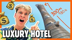 How it feels to be RICH $$$ | HelloRasmus