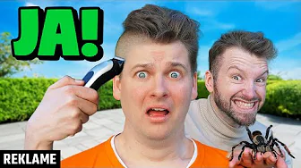 MÅ KUN SIGE JA til Mark 3!