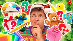 6 geniale HJEMMELAVEDE JULEGAVER! | Lakserytteren