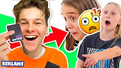 OVERRASKER FANS MED JULEGAVER ! Udfordringer på Støget | Lakserytteren