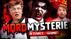 KAN DU LØSE MYSTERIET? Fanta Halloween | Lakserytteren