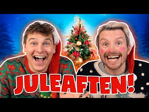 10 TING du kan lave mens du venter! Jul med Lakse - 24. December | Lakserytteren
