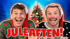 10 TING du kan lave mens du venter! Jul med Lakse - 24. December | Lakserytteren