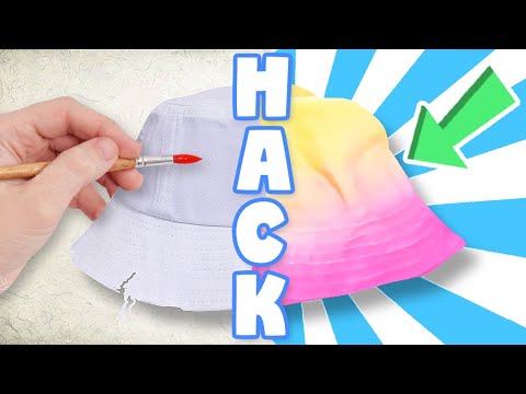 BølleHat DIY - GENBRUGS HACK | Lakserytteren