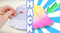 BølleHat DIY - GENBRUGS HACK | Lakserytteren