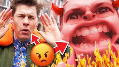 UVENNER TIL KLIMASTREJKE Flemming og Lakse | Lakserytteren