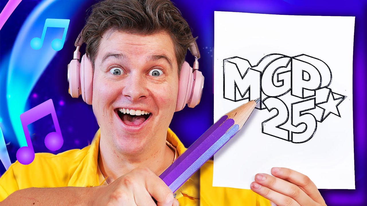 Tegner VINDEREN af MGP 2025!