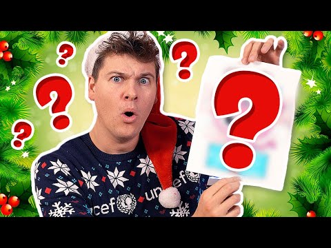 TikTok Hack: Geniale julekort! Jul med Lakse - 22. December | Lakserytteren