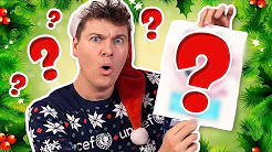 TikTok Hack: Geniale julekort! Jul med Lakse - 22. December | Lakserytteren