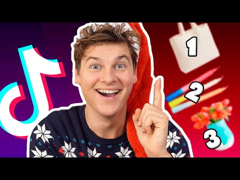 3 ideer til HJEMMELAVEDE JULEGAVER - Jul med Lakse - 3. december | Lakserytteren