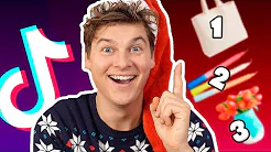 3 ideer til HJEMMELAVEDE JULEGAVER - Jul med Lakse - 3. december | Lakserytteren