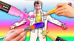 DESIGNER et sæt tøj til mig selv! | Lakserytteren